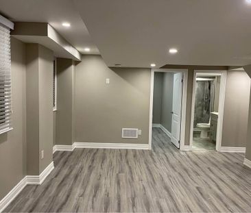 For Lease - 1313 Raspberry Terrace Unit# Basement, Milton, Ontario - Photo 6