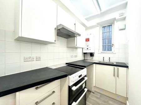 1 bedroom apartment to rent - Photo 3