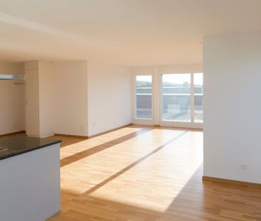 Beautiful 4.5-room apartment in Payerne! - Photo 1