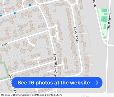 Langley Park Road, Sutton, SM2 - Photo 1