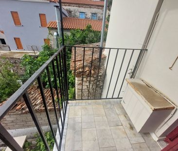 Μονοκατοικία για ενοικίαση Αφάλωνας (Λέσβος - Μυτιλήνη) - Φωτογραφία 4