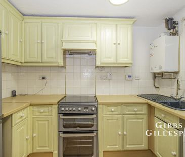 2 bedroom terraced house to rent - Photo 6