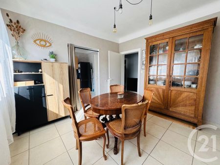 Location Appartement 3 pièces 59m² LE BAN ST MARTIN 57050 - Photo 2