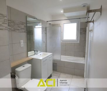 Location Appartement 2 pièces 34m² MACON 71000 - Photo 4