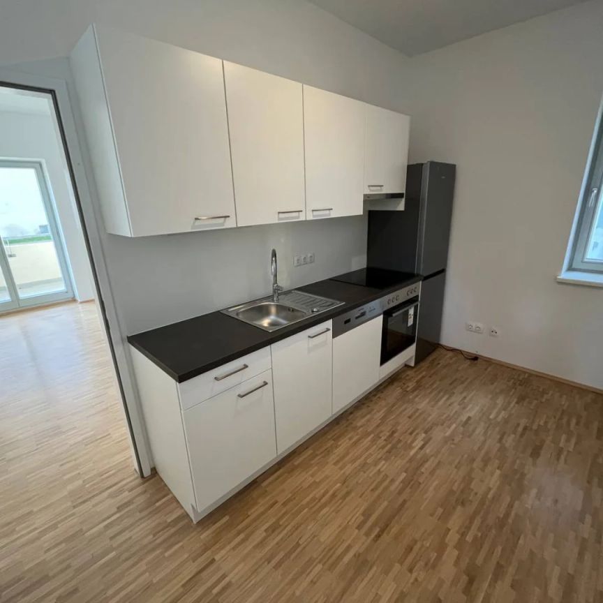 Schöne 1,5-Zimmer Wohnung in Trofaiach zu vermieten - Photo 1