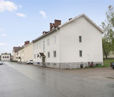 Torggatan, Ramsele - Foto 6