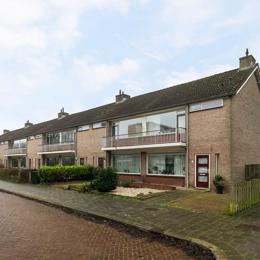 Atmosfeerstraat, 123, Dordrecht - Foto 1