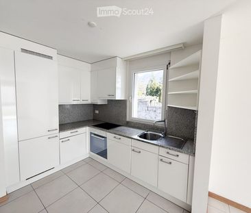 3.5 Zimmer, 86 m² - Photo 1