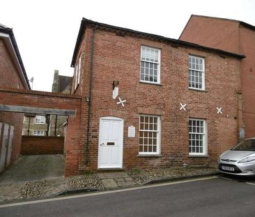 Lower Raven Lane, Ludlow, Shropshire, SY8 - Photo 2