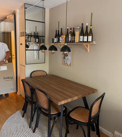 Skebokvarnsvägen, Bandhagen - Photo 4