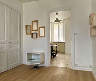 Appartement meublé 2 pièces à louer à Saint Étienne - Montaud - Photo 5