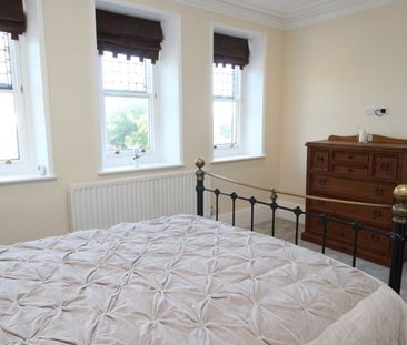 South Road, Ellenborough House, NG7 - Photo 6