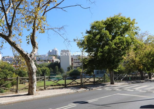 Apartamento T3 em Lisboa