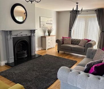 19 Fairfield Road ( Short Term, 8 Months), Portstewart, BT55 7HX - Photo 3