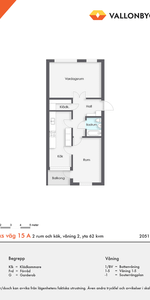 De Wijks väg 15 A - Photo 4