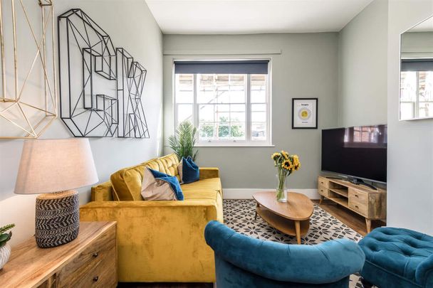 41 Catharine Street, Liverpool, L8 - Photo 1