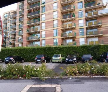 A LOUER : MARLY T2 RESIDENCE SECURISEE - Photo 5