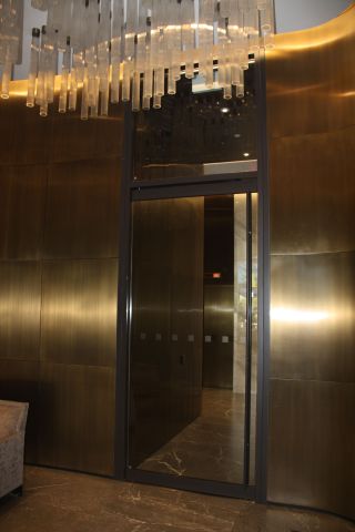 For Lease - 200 Bloor Street Unit# 1602, Toronto, Ontario - Photo 2