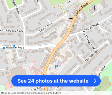 Chester Road, Whitby - Photo 1