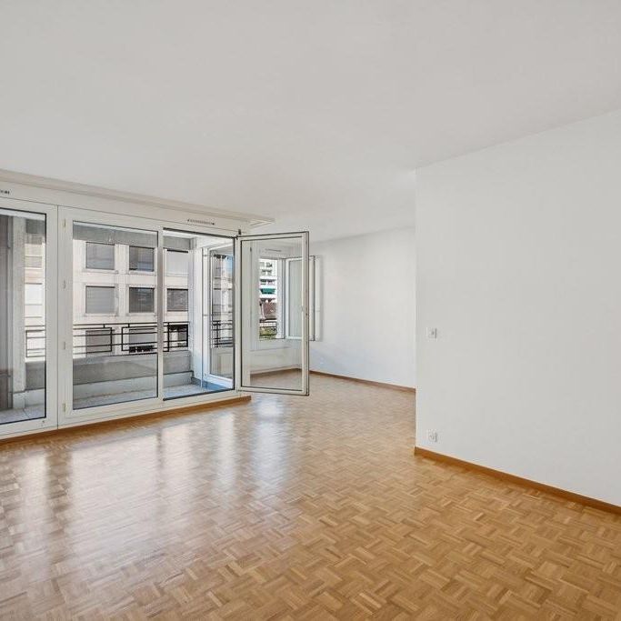 Sublime appartement dans quartier calme et proche du centre-ville - Foto 1