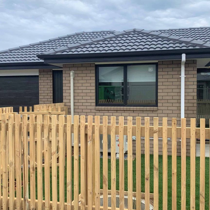 Sunny 3-bedroom house for rent!! - Photo 1