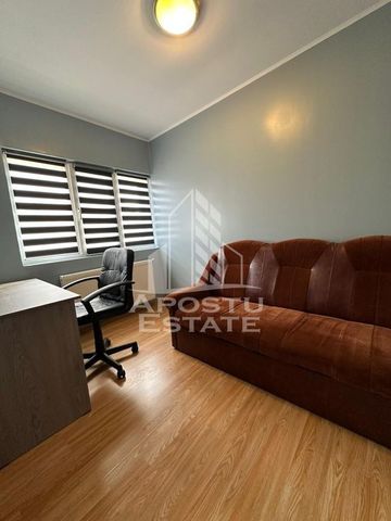 Apartament 3 camere , centrala proprie, Giroc - Photo 5