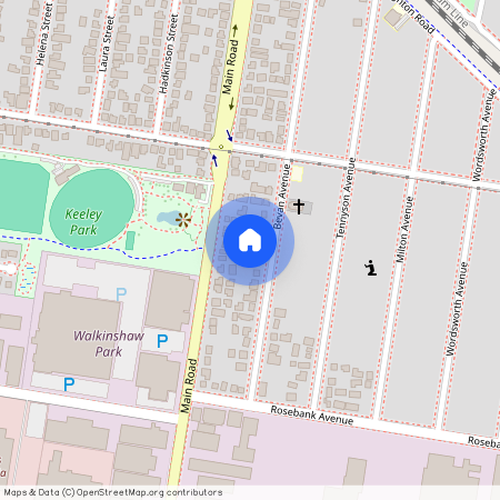 2/45 Bevan Ave, Vic 3169, Clayton South