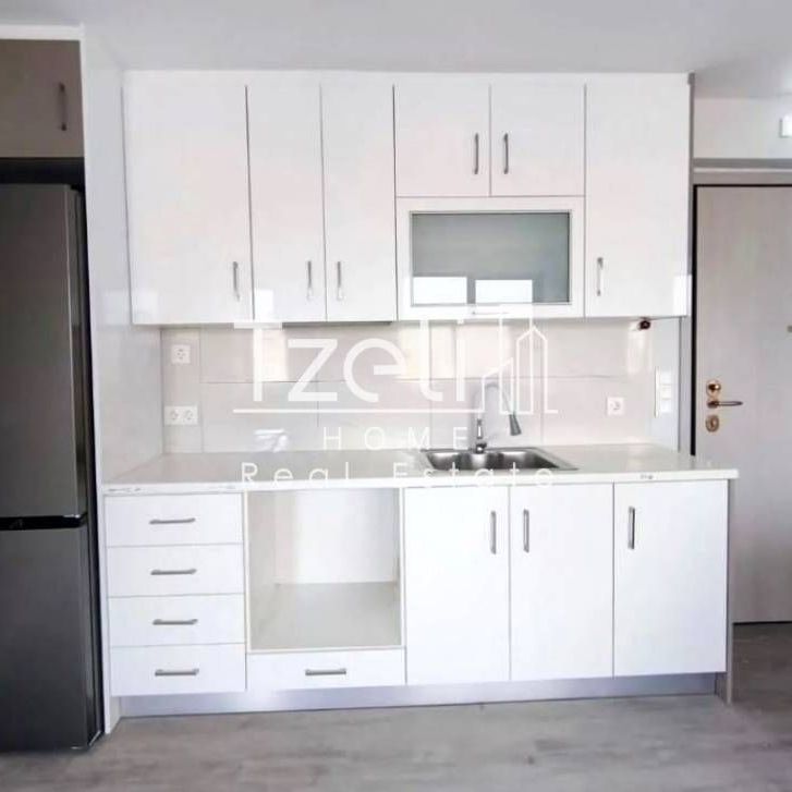 Studio/Γκαρσονιέρα για ενοικίαση Χατζηκυριάκειο (Πειραϊκή - Χατζηκυριάκειο) - Photo 1