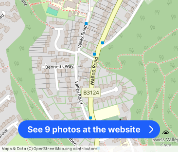 Old Street, Clevedon, North Somerset, BS21 - Photo 1