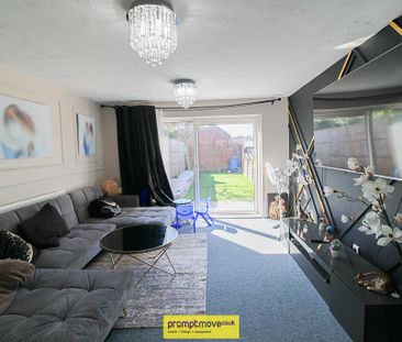 2 bedroom terraced house to rent - Photo 5