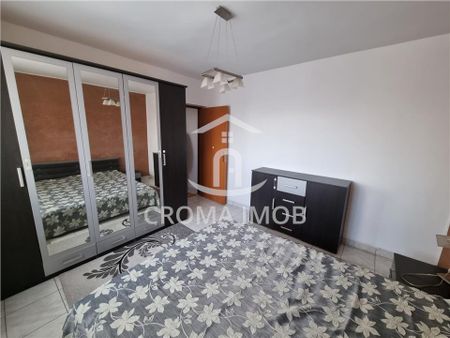 Inchiriere apartament 2 camere in Ploiesti, zona Vest - Fotografie 4