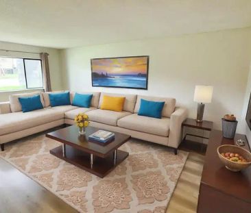 Pinetree Apartments | 2525 & 2585 Hill-Tout Street, Abbotsford - Photo 1
