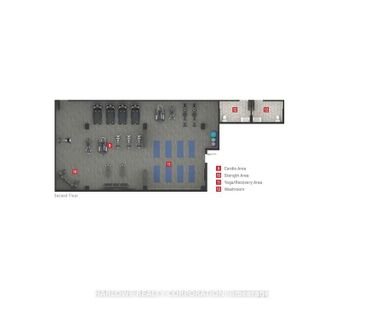 For Lease - 2 MANDERLEY Drive Unit# 608, Toronto, Ontario - Photo 1