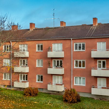 Ahlbergers väg 7 B - Photo 4