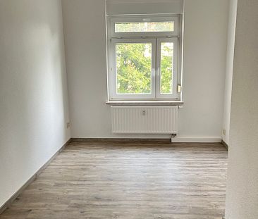 *Tolle Erdgeschosswohnung in Großdeuben* - Foto 6