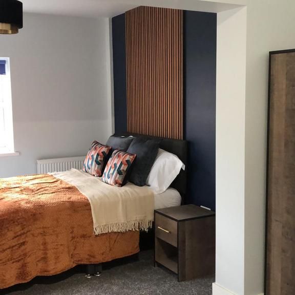 1 bedroom in a house share to rent - Photo 1