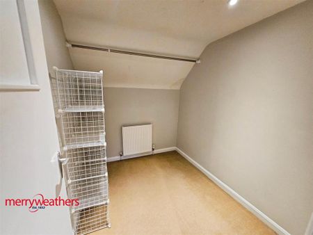 4 bedroom flat to rent - Photo 5