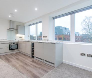 1 bedroom apartment to rent - Photo 4