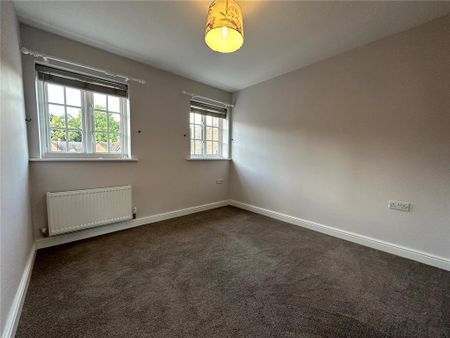 3 bedroom terraced house to rent - Photo 4