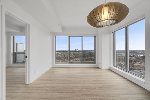 For Lease - 1240 Cummings Avenue Unit# 907, Cyrville - Carson Grove - Pineview, Ontario - Photo 1