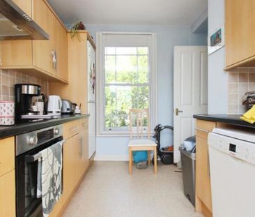Ocean present a great one-bedroom riverside flat in Bristol offers ... - Photo 6