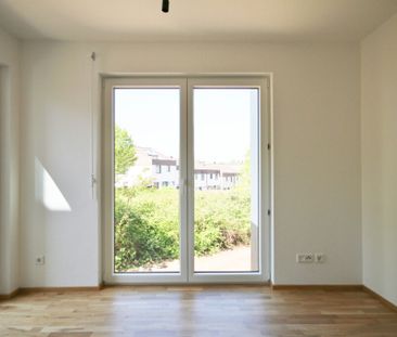 Familienfreundliche 4-Zimmer-Wohnung in ruhiger Lage - Foto 3