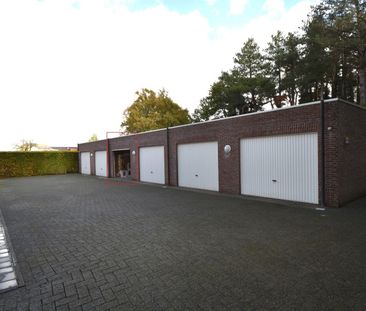2 slk. app. van 99m², inclusief NO-terras (36m²) & garagebox - Photo 5