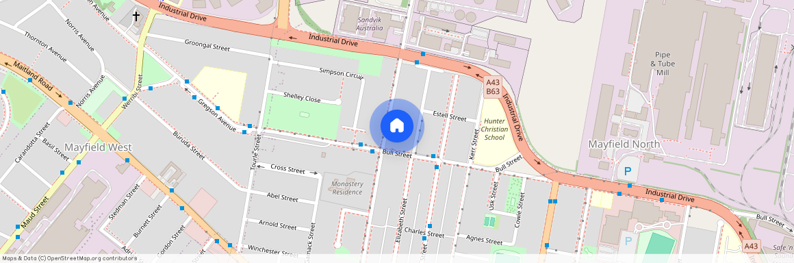 77 Woodstock Street, NSW 2304, Mayfield