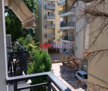 Διαμέρισμα για ενοικίαση Νέα Κρήνη (Καλαμαριά) - Photo 1