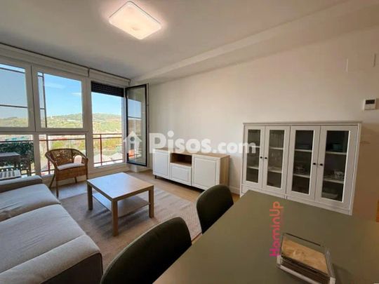 Piso en alquiler en Lutxana - Llano - Photo 1