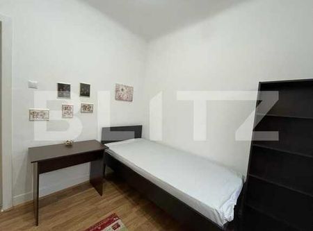 Apartament de 2 camere, decomandat, parcare, 55 mp, zona Parcului Central - Photo 3