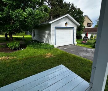 Maison à Louer - Village St-Sauveur - Photo 3