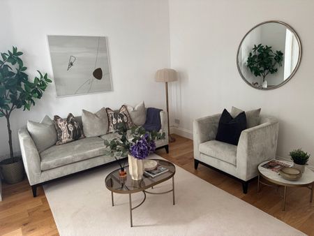 1 Bed Flat, Elgin Crescent, W11 - Photo 3