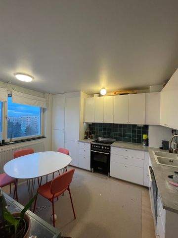 Henriksdalsringen, Nacka - Photo 5